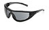 GTW-21GB78                     SWAP GRAY ANTI-FOG SAFETY GLASS/GOGGLE W/FOA